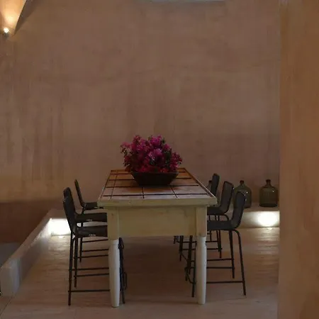Old Winery Villa *