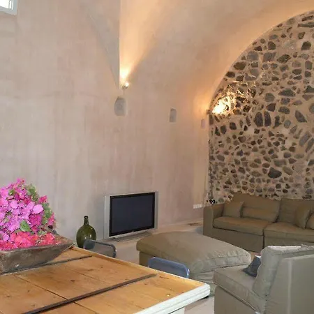 Old Winery Villa