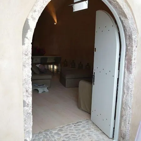 Villa Old Winery *