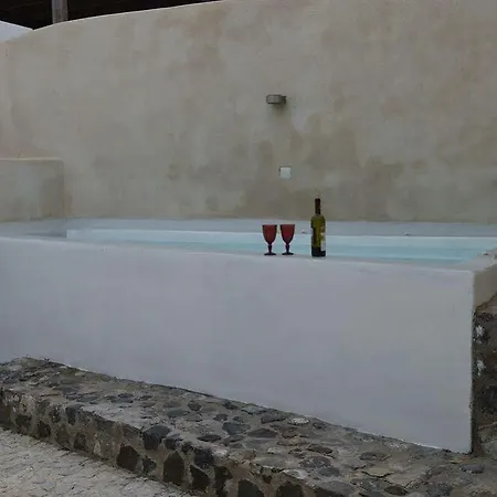 Old Winery Villa